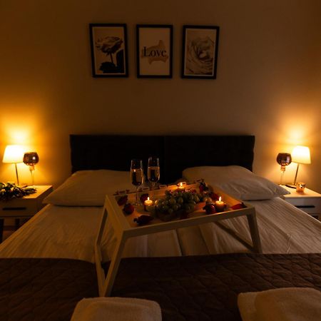 Maya'S Flats & Resorts 42 - Swietej Barbary Gdańsk Kültér fotó